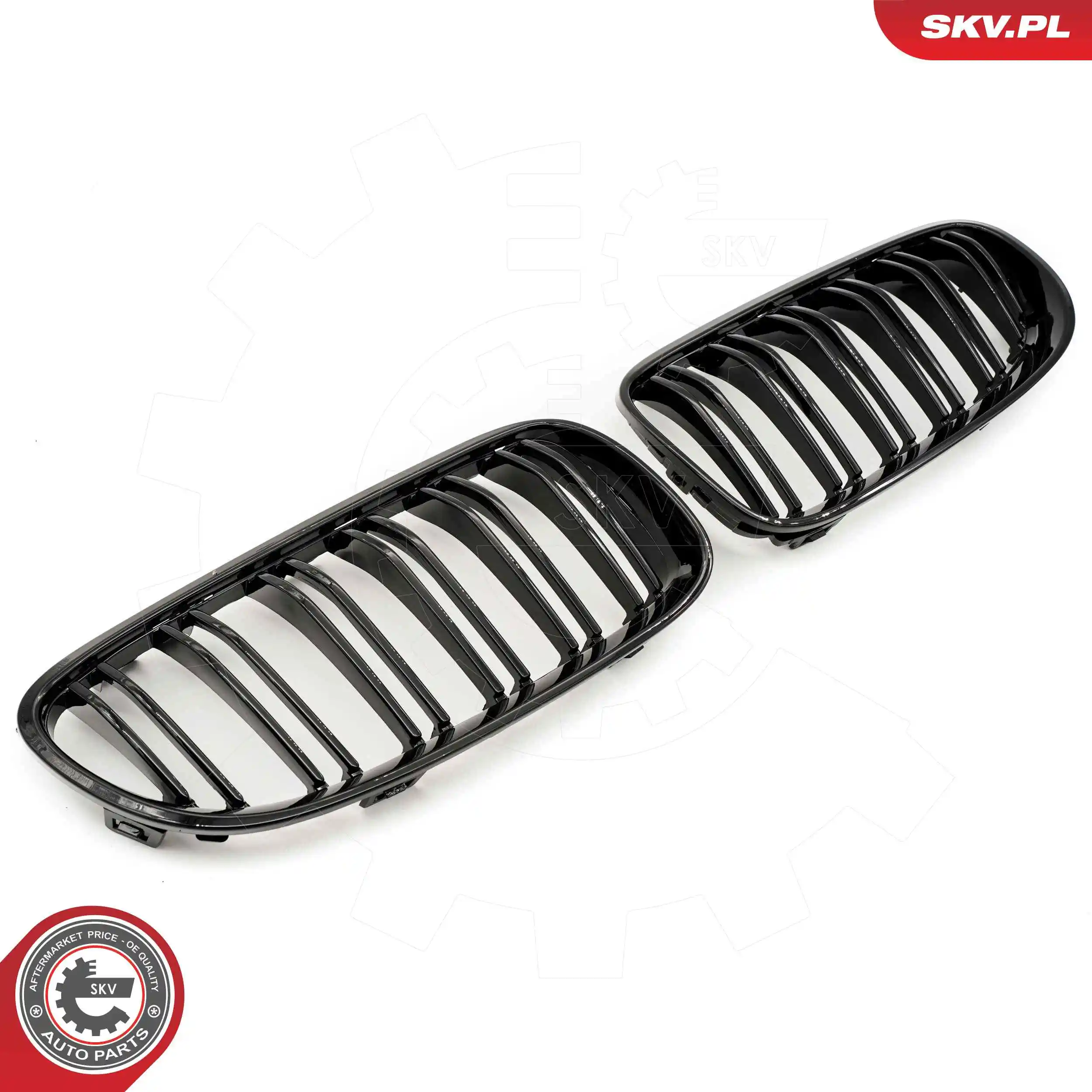 ESEN SKV 66SKV116 Radiator Grille