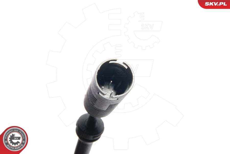 Sensor, wheel speed 06SKV011