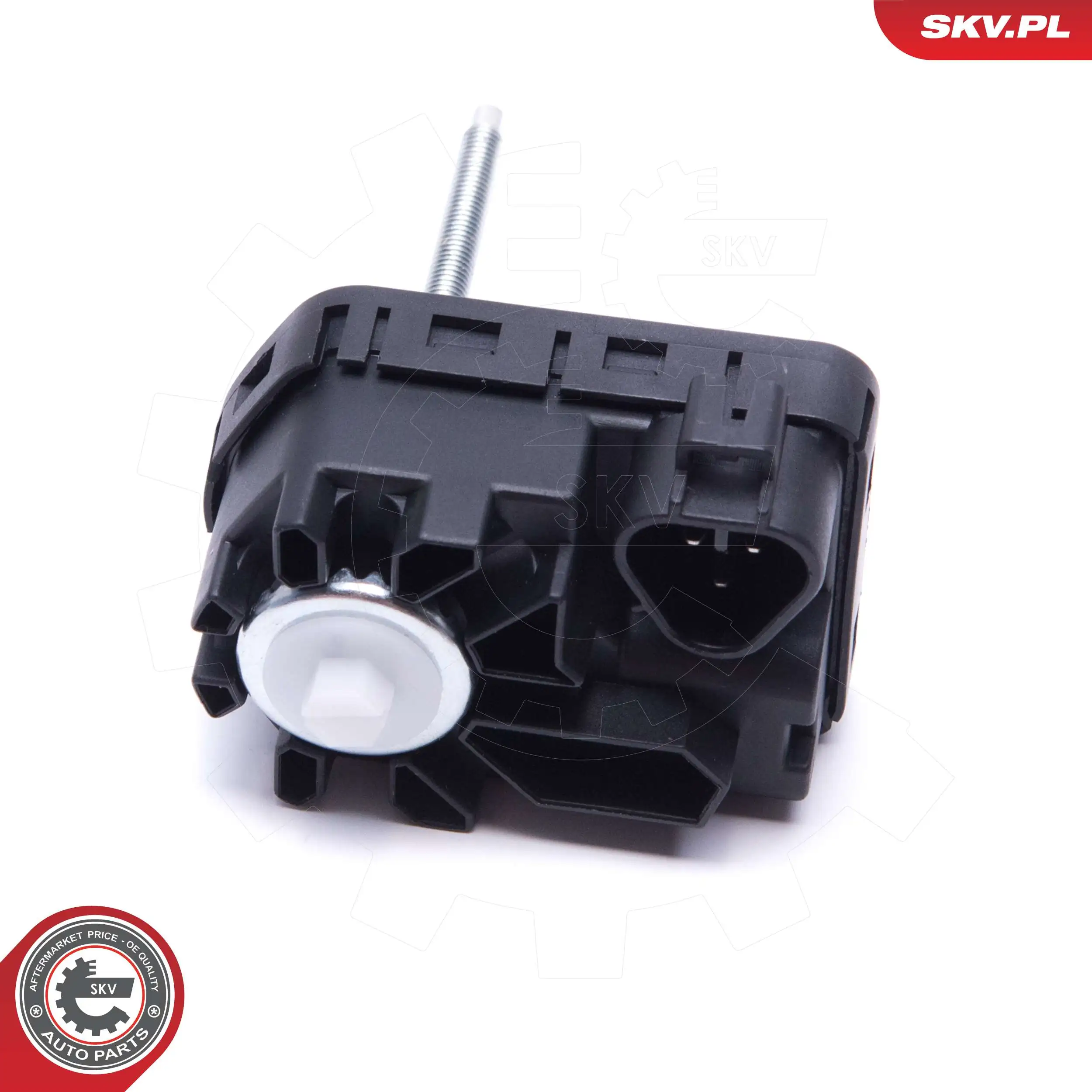 Actuator, headlight levelling 96SKV938
