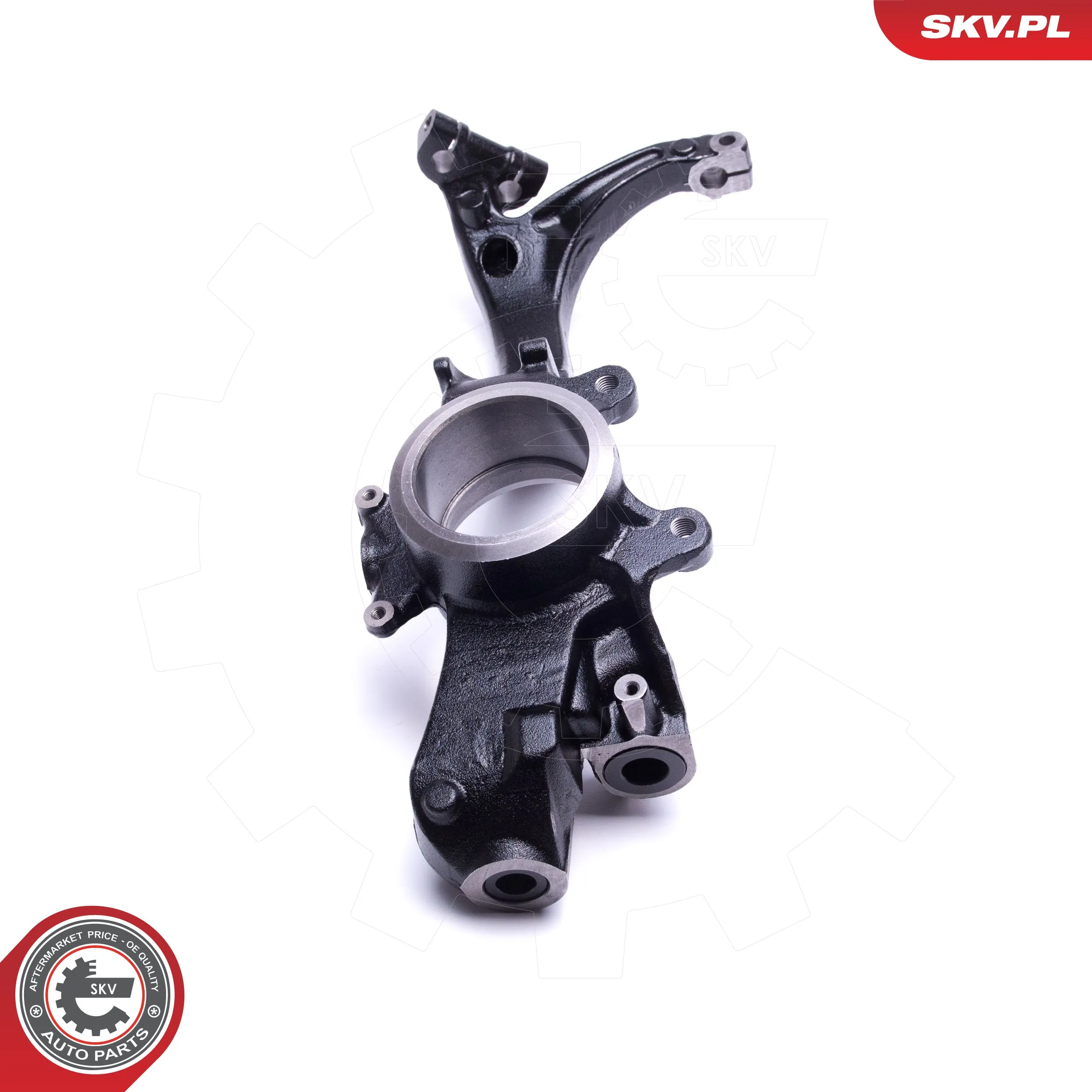Steering Knuckle, wheel suspension 47SKV371