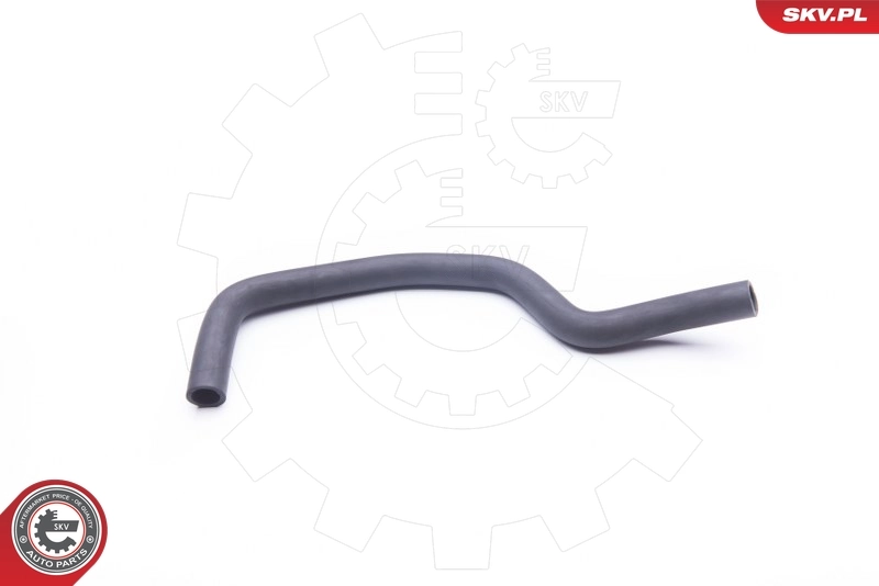 Hose, crankcase ventilation 24SKV451