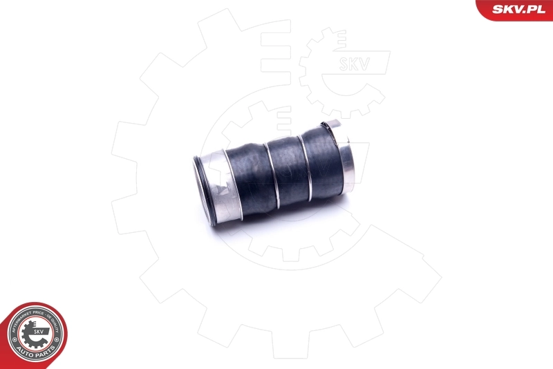 Charge Air Hose 43SKV085