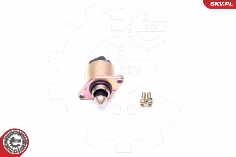 Idle Control Valve, air supply 08SKV046