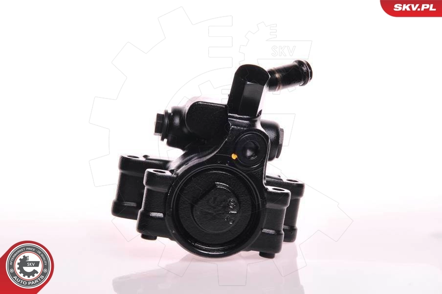 Hydraulic Pump, steering 10SKV111