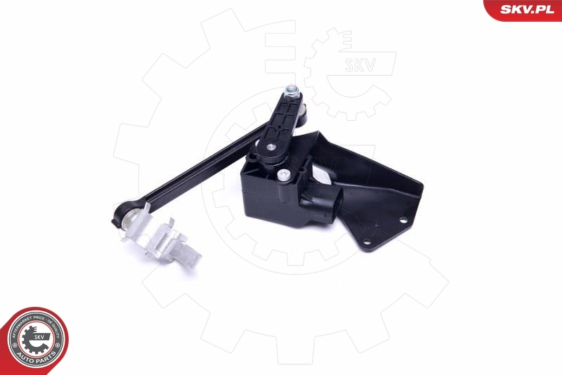 Sensor, headlight levelling 17SKV344