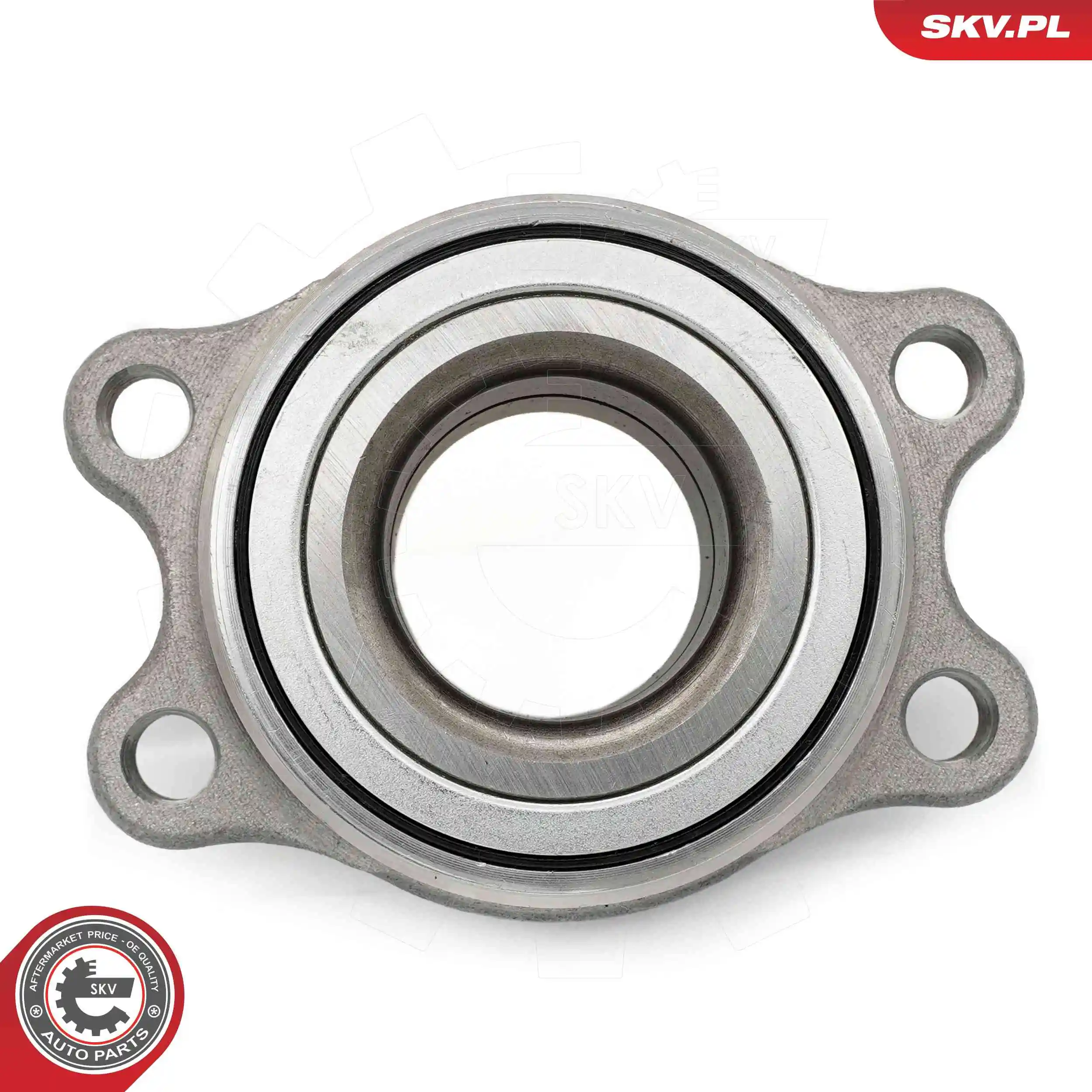 Wheel Bearing Kit 29SKV645