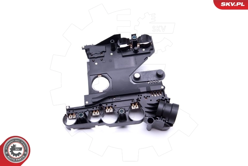 Hydraulic Filter Kit, automatic transmission 96SKV078