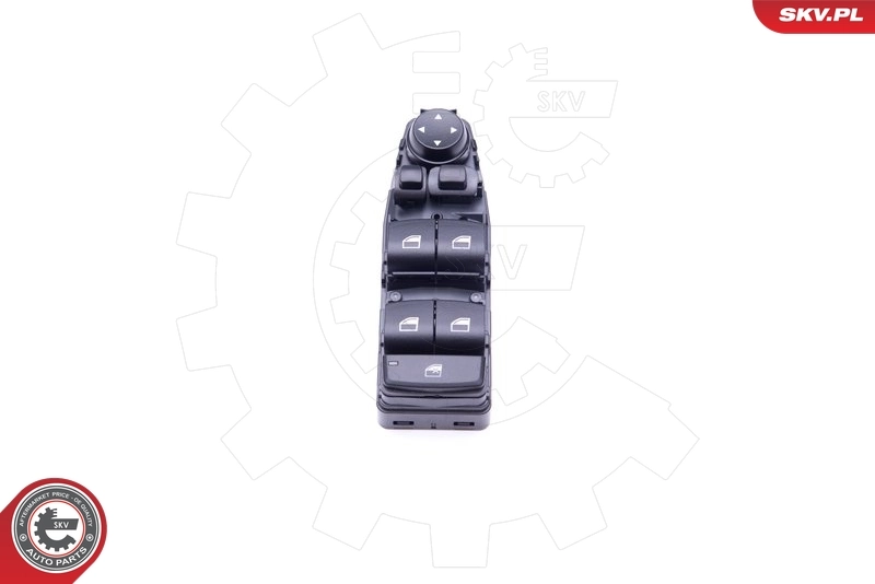 ESEN SKV 37SKV032 Switch, window regulator