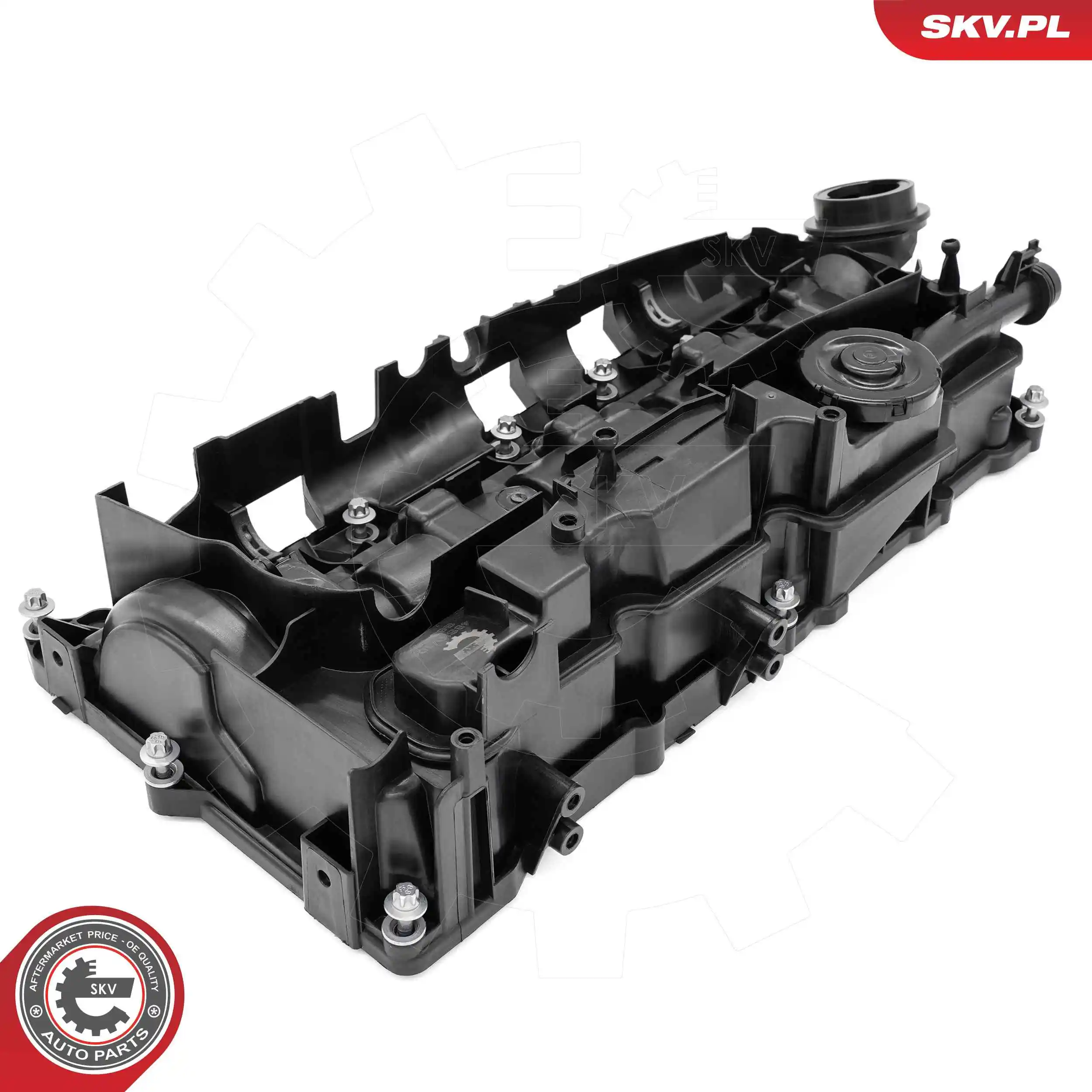 Cylinder Head Cover 48SKV104