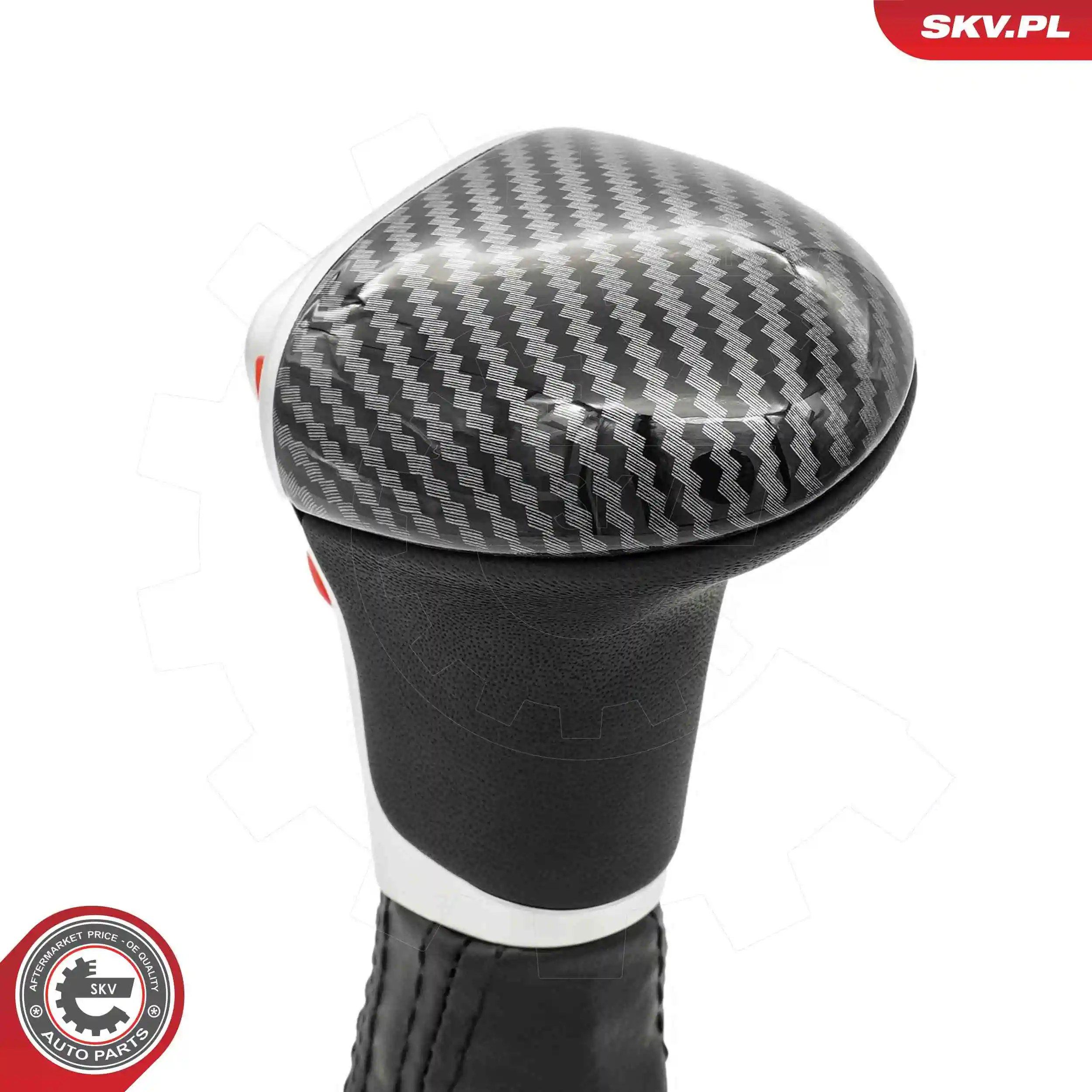 ESEN SKV 63SKV551 Gear Lever Knob