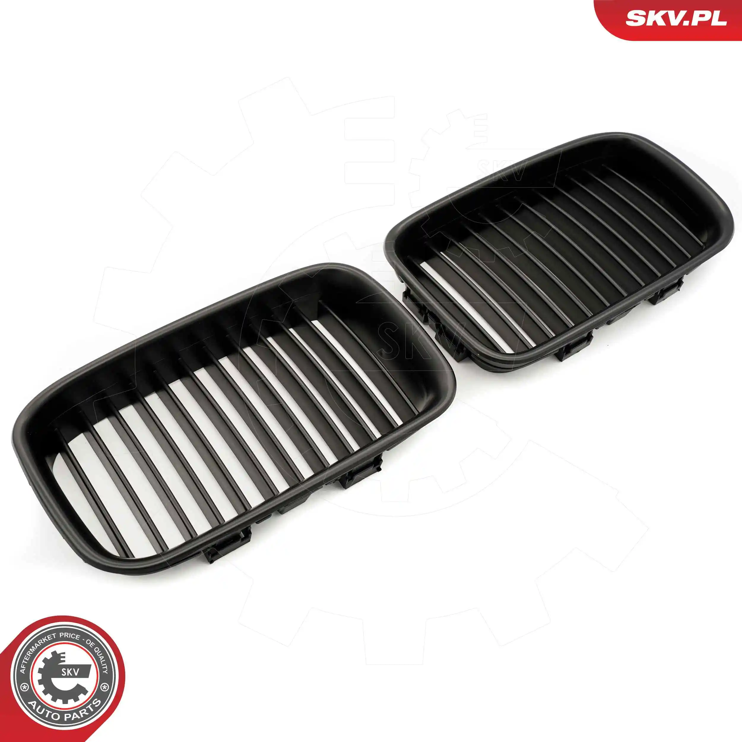 ESEN SKV 66SKV046 Radiator Grille
