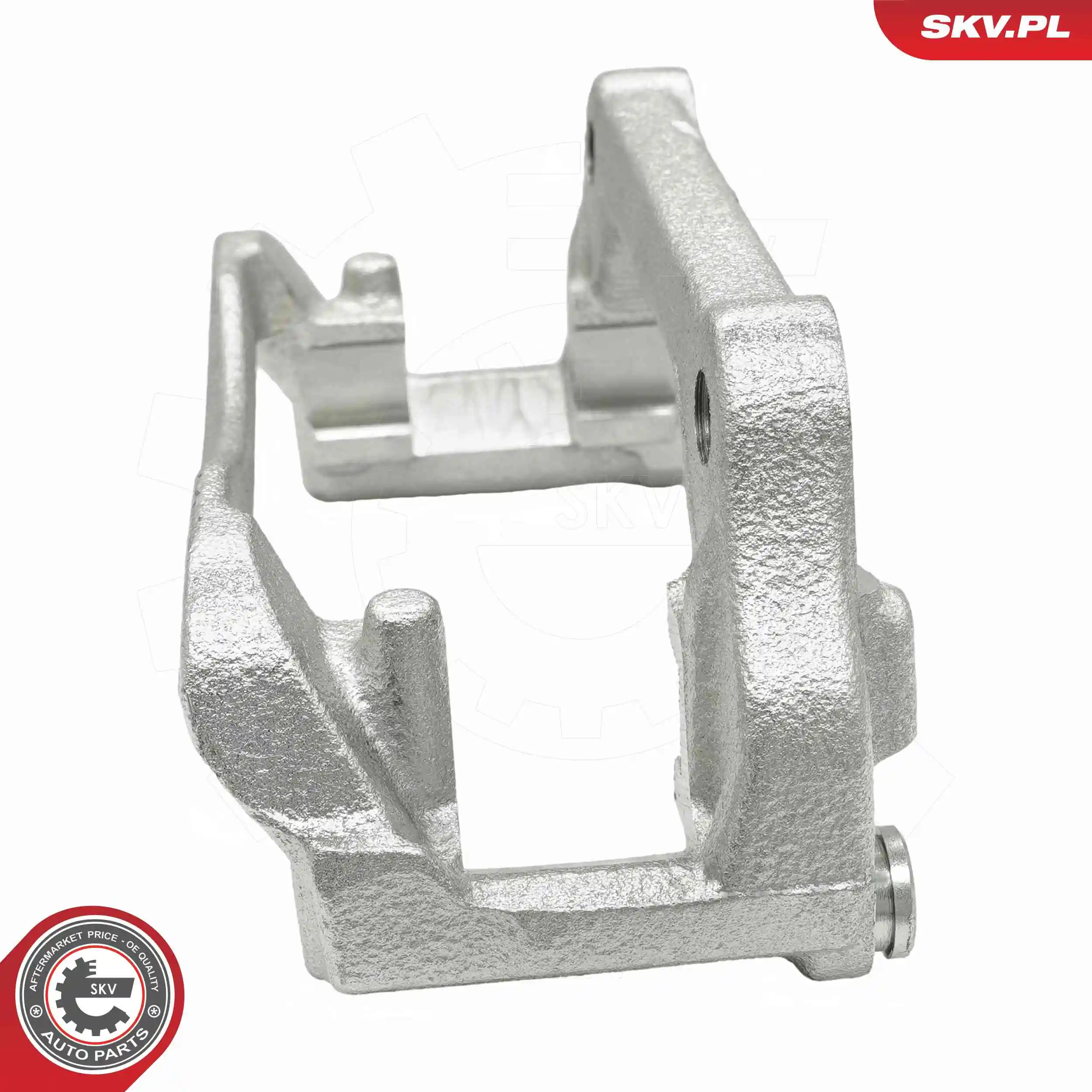 Bracket, brake caliper 74SKV580