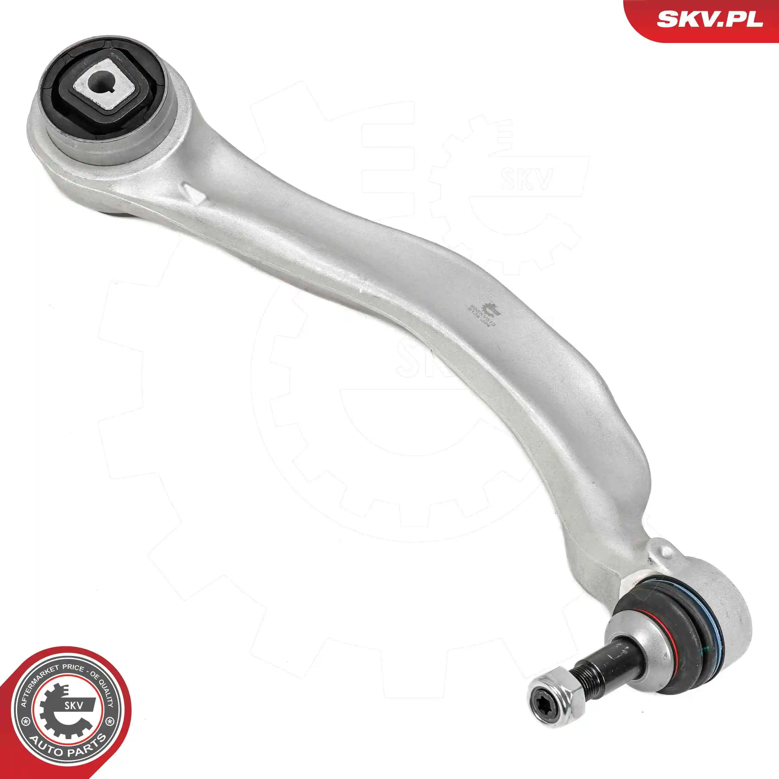 Control/Trailing Arm, wheel suspension 69SKV513