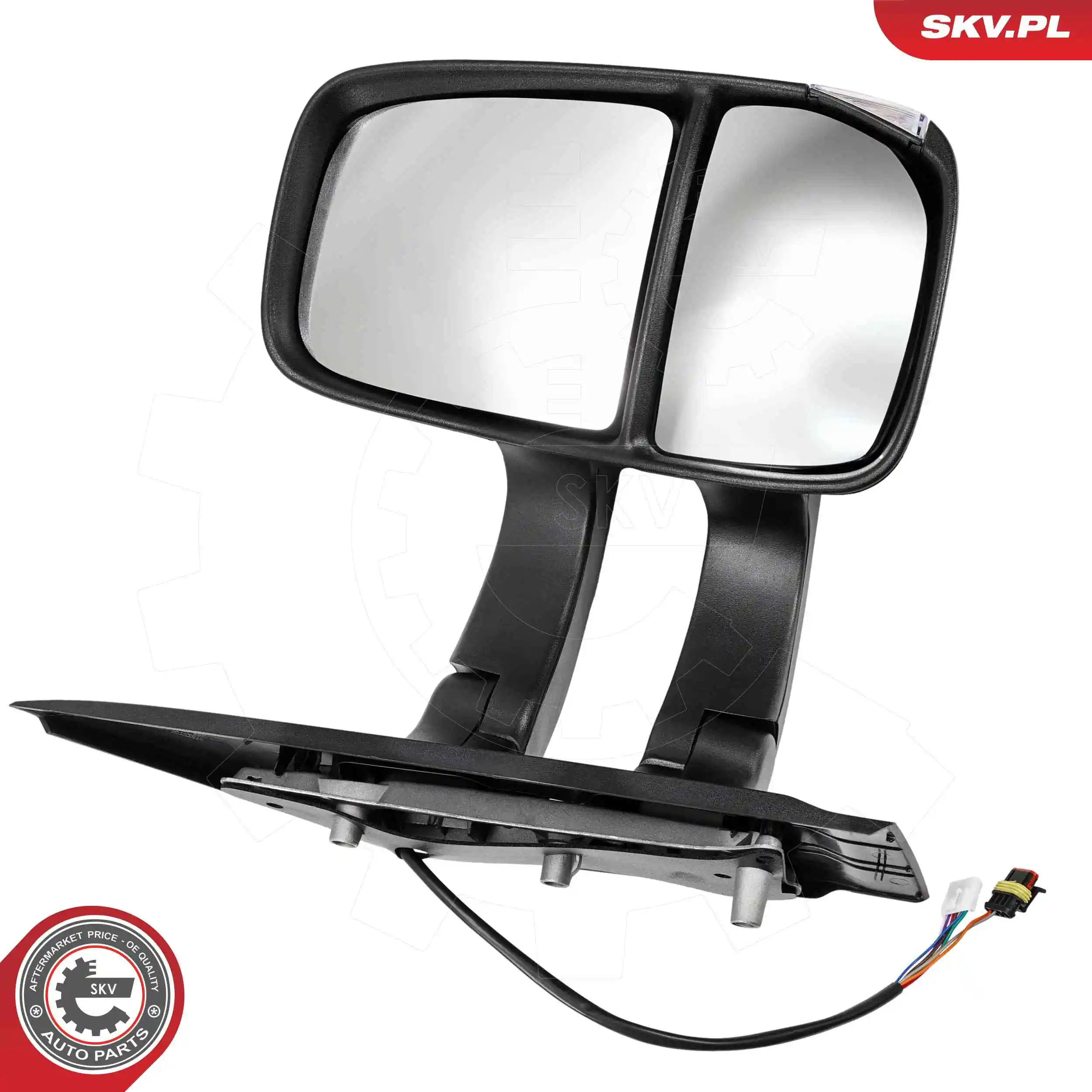 ESEN SKV 97SKV707 Exterior Mirror