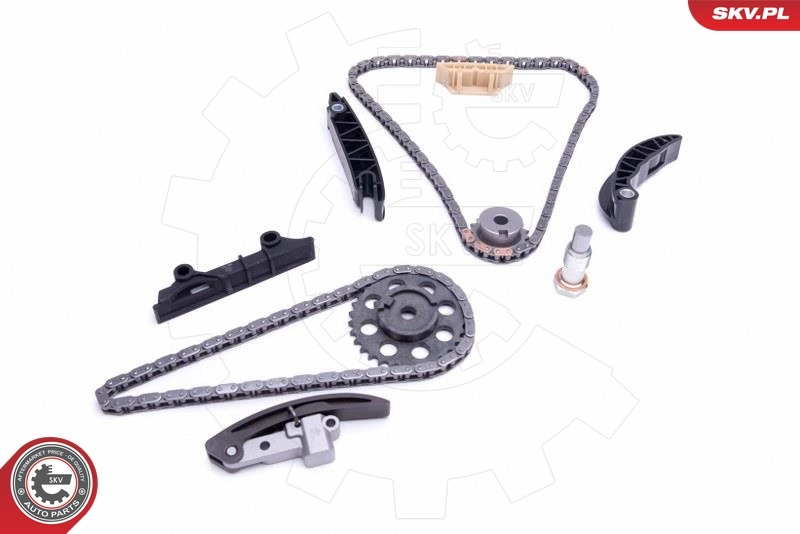Timing Chain Kit 21SKV156