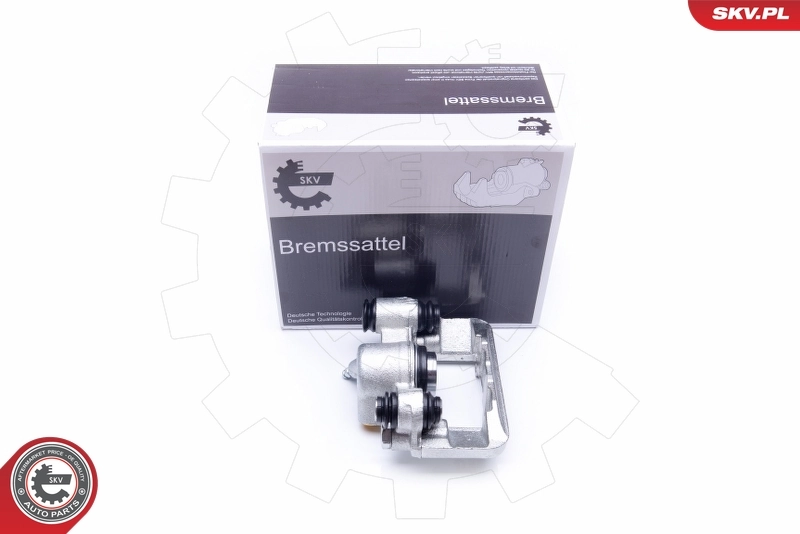 Brake Caliper 42SKV284