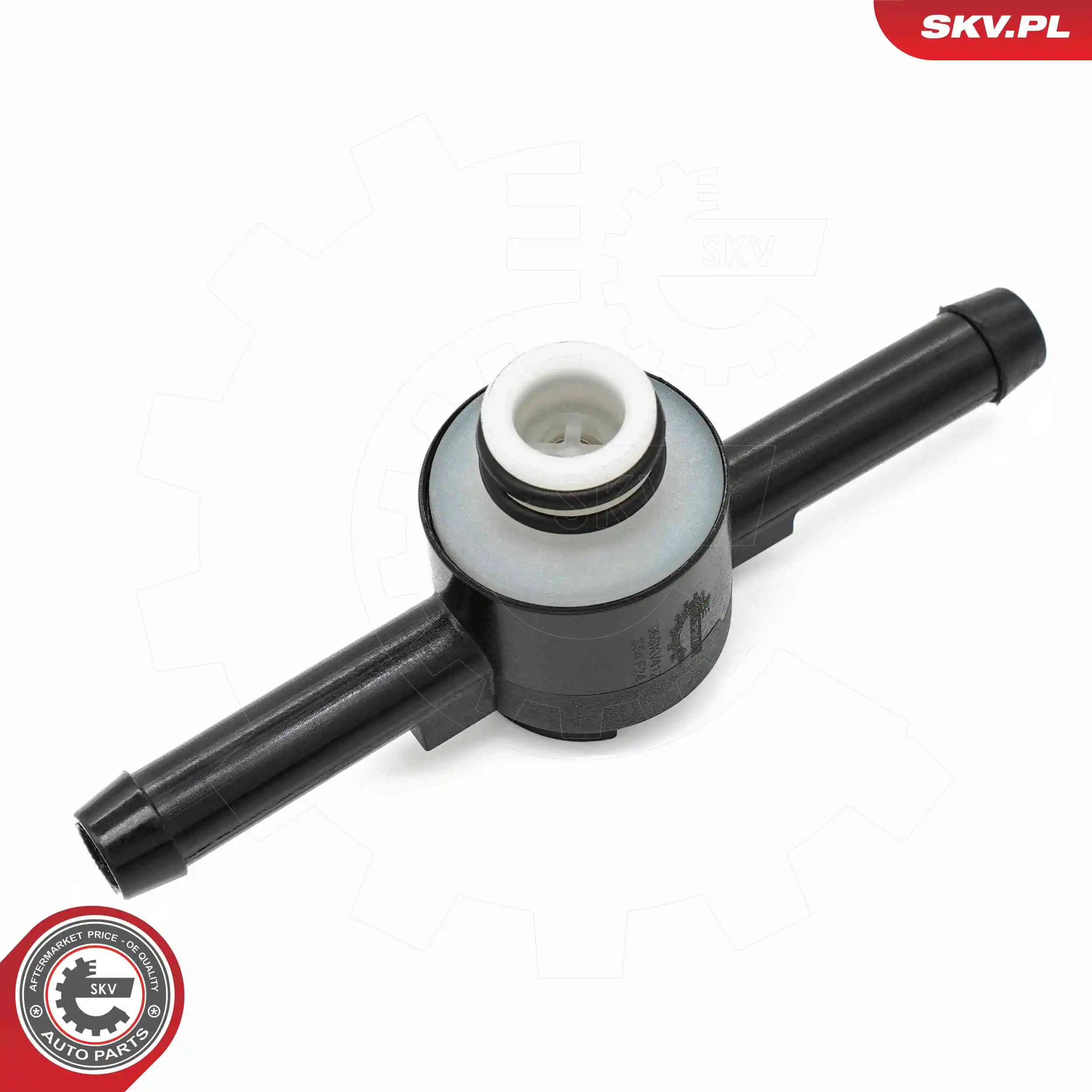 Valve, fuel filter 96SKV412