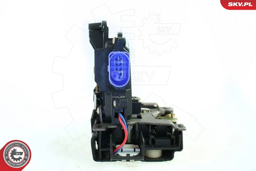 Door Lock 16SKV043