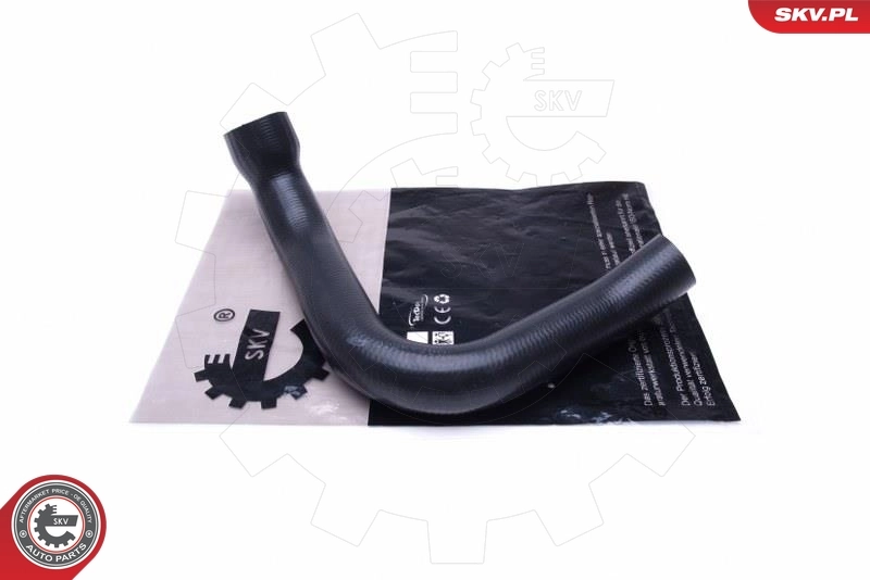 Charge Air Hose 43SKV280