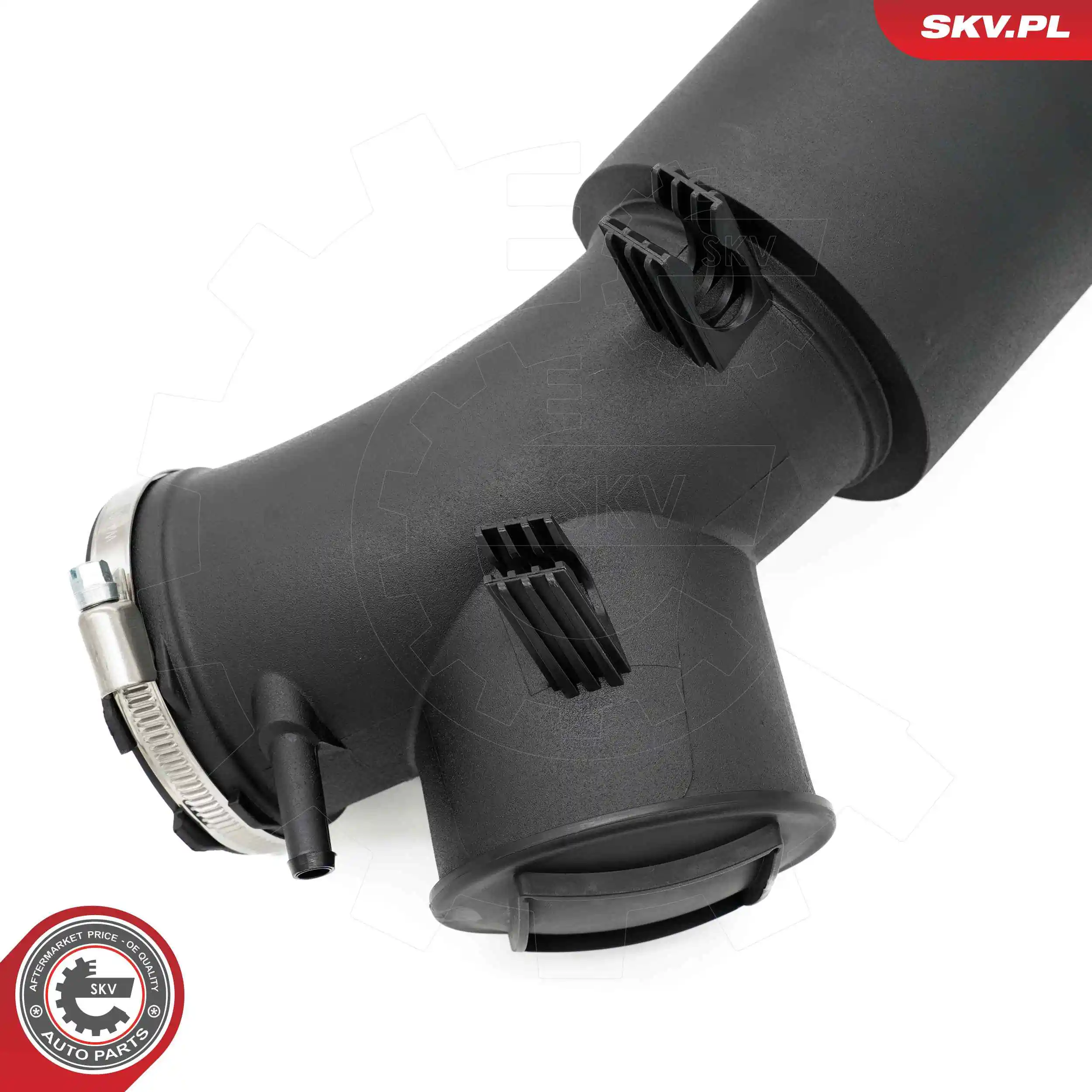 ESEN SKV 54SKV818 Intake Hose, air filter