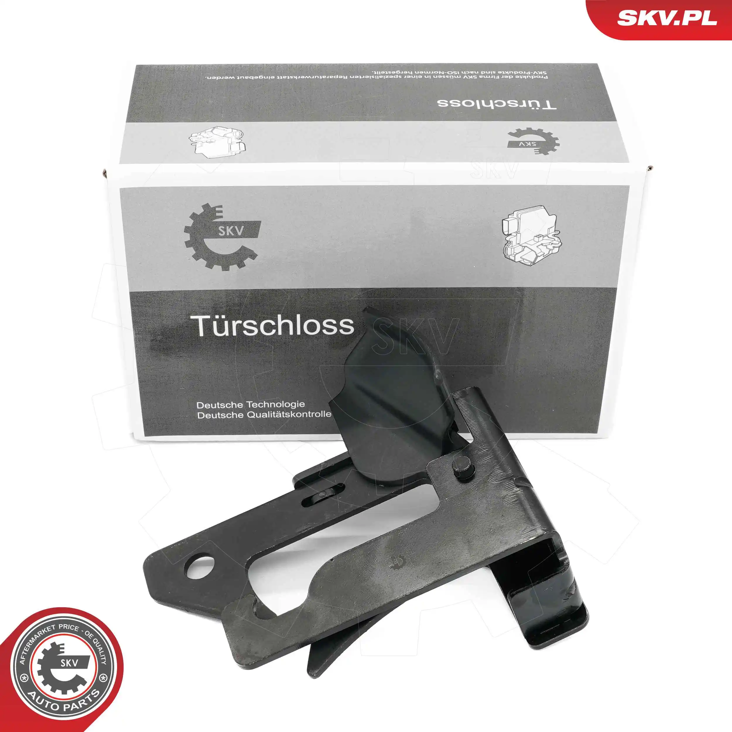 Bonnet Lock 60SKV605