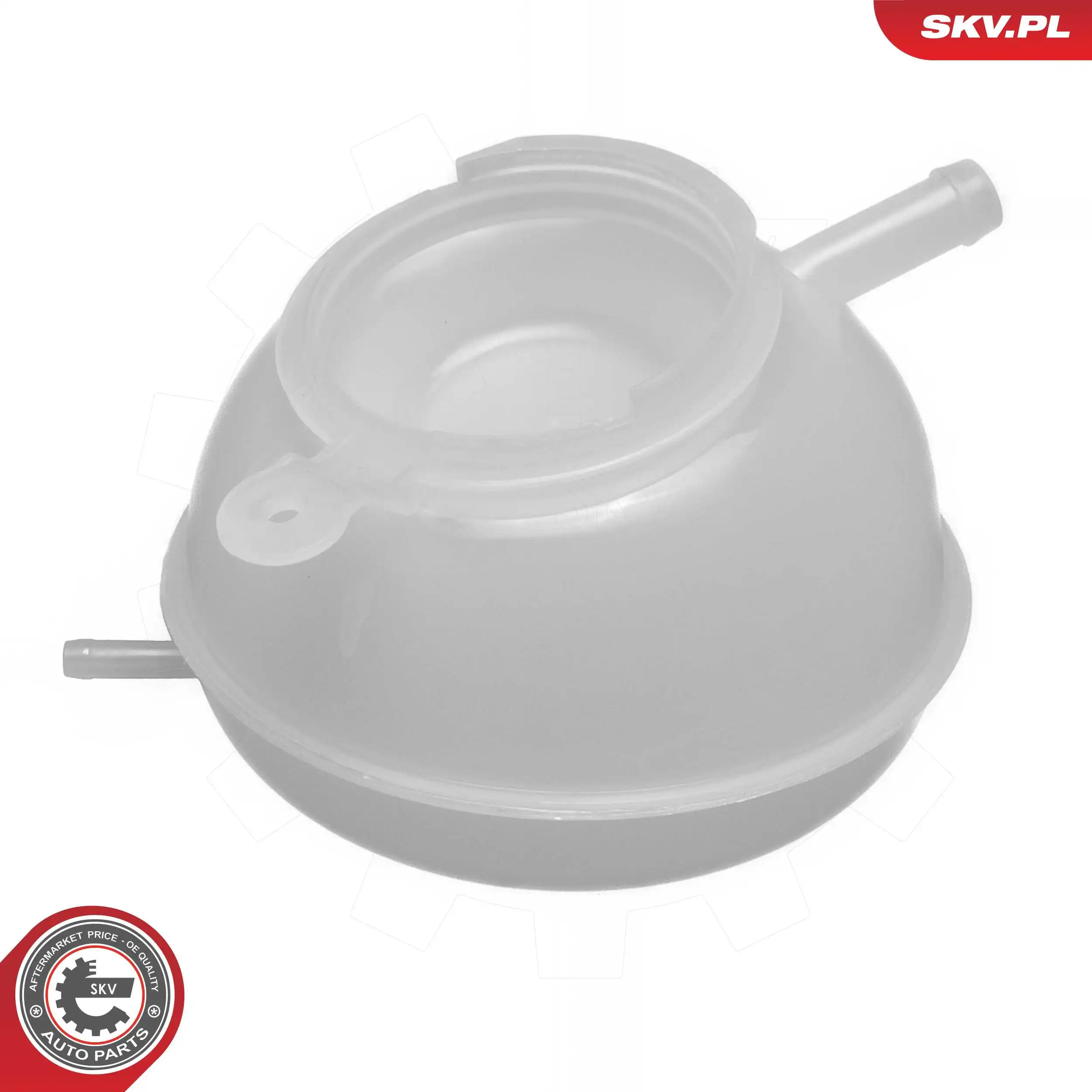 Expansion Tank, coolant 61SKV425