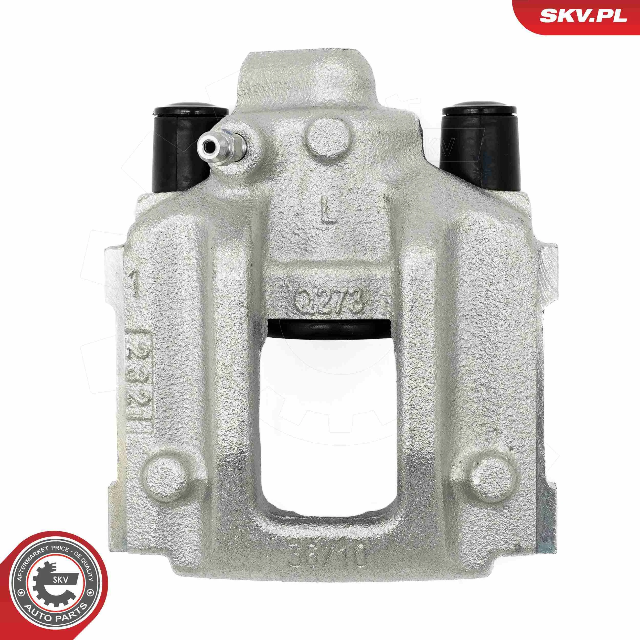 Brake Caliper 67SKV273