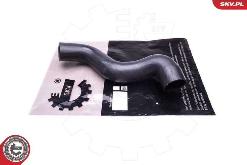 Charge Air Hose 43SKV459