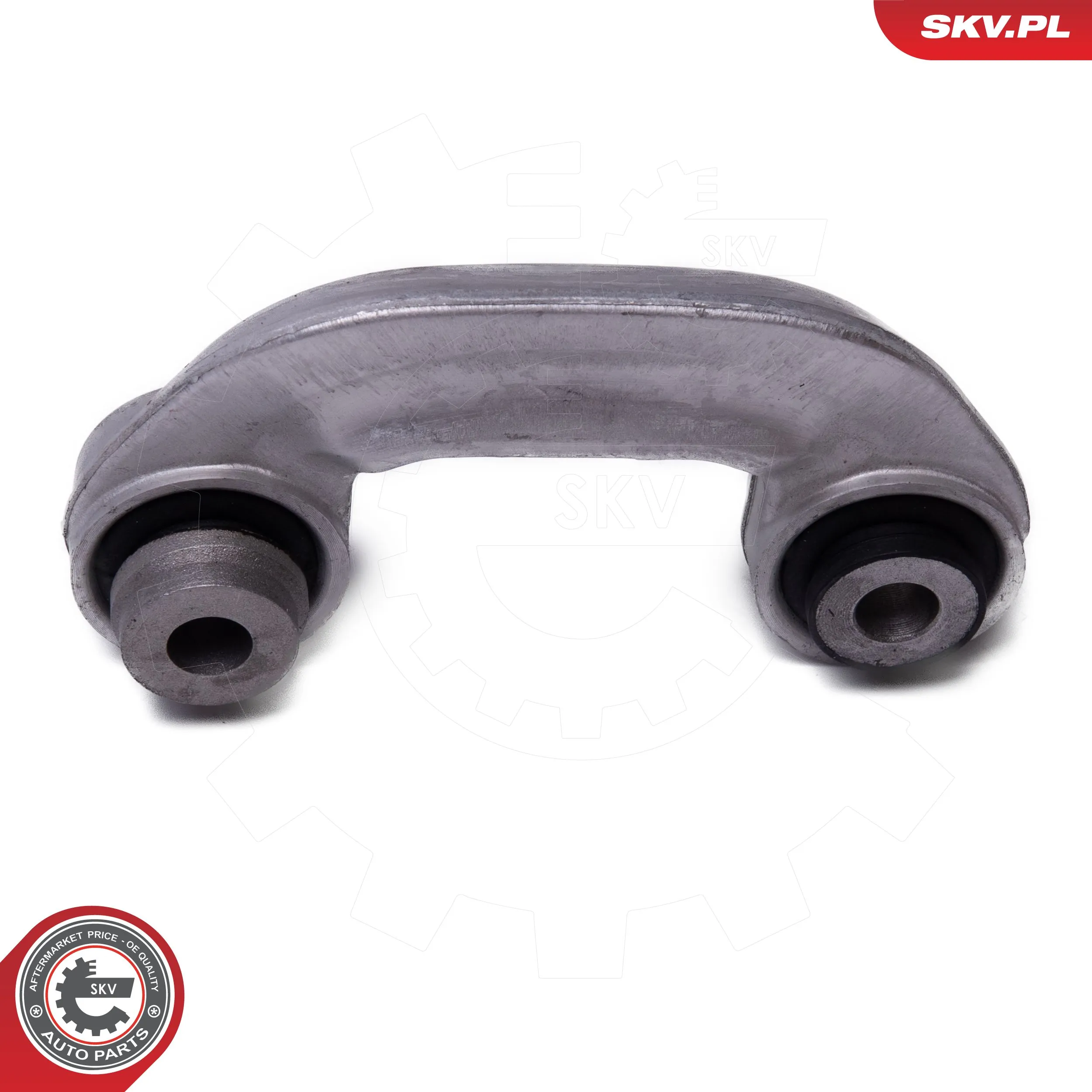 Control/Trailing Arm Kit, wheel suspension 04SKV860