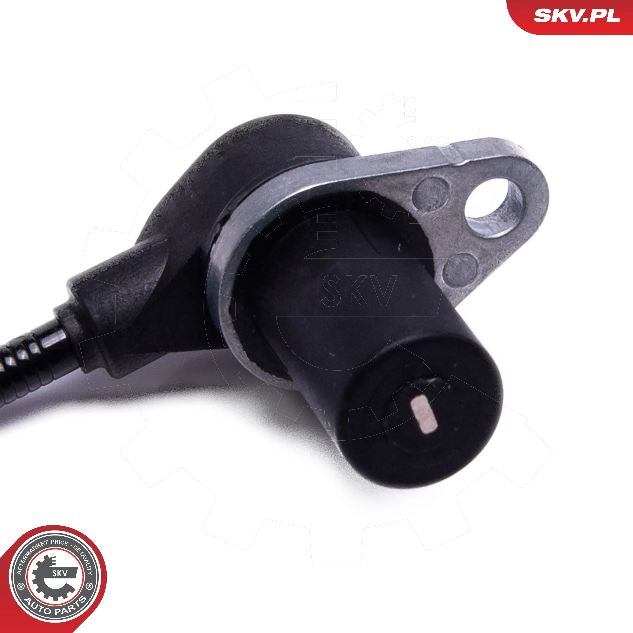 Sensor, wheel speed 06SKV419