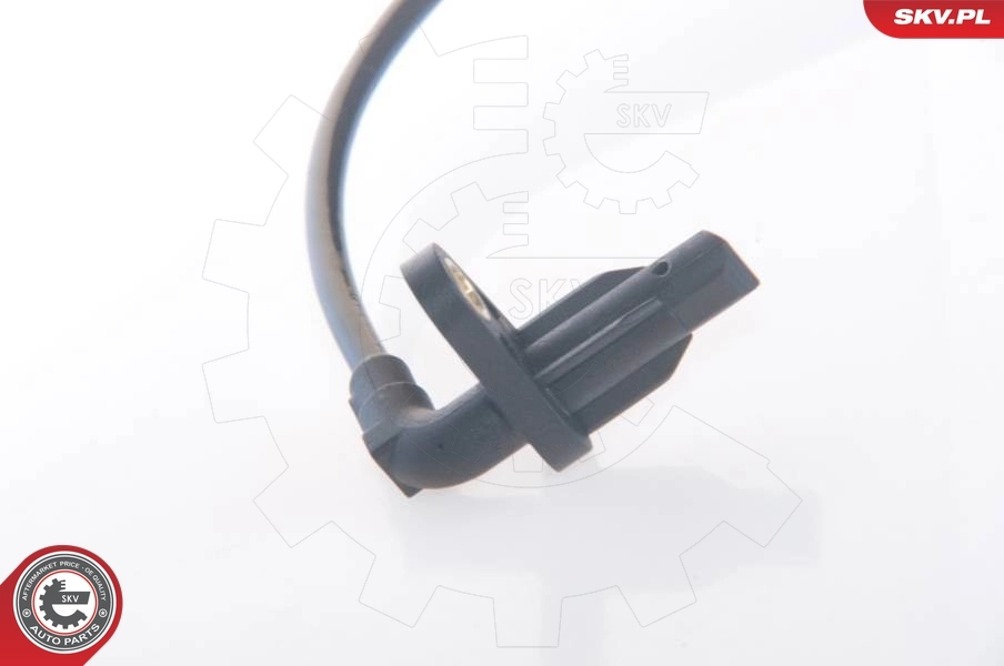ESEN SKV 06SKV119 Sensor, wheel speed