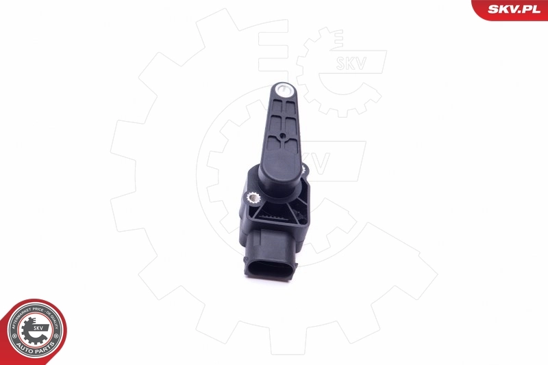 Sensor, headlight levelling 17SKV414
