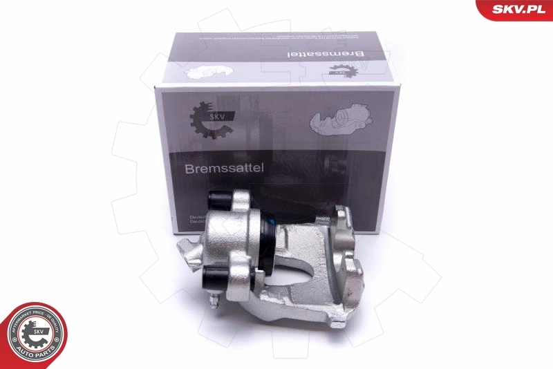Brake Caliper 55SKV741