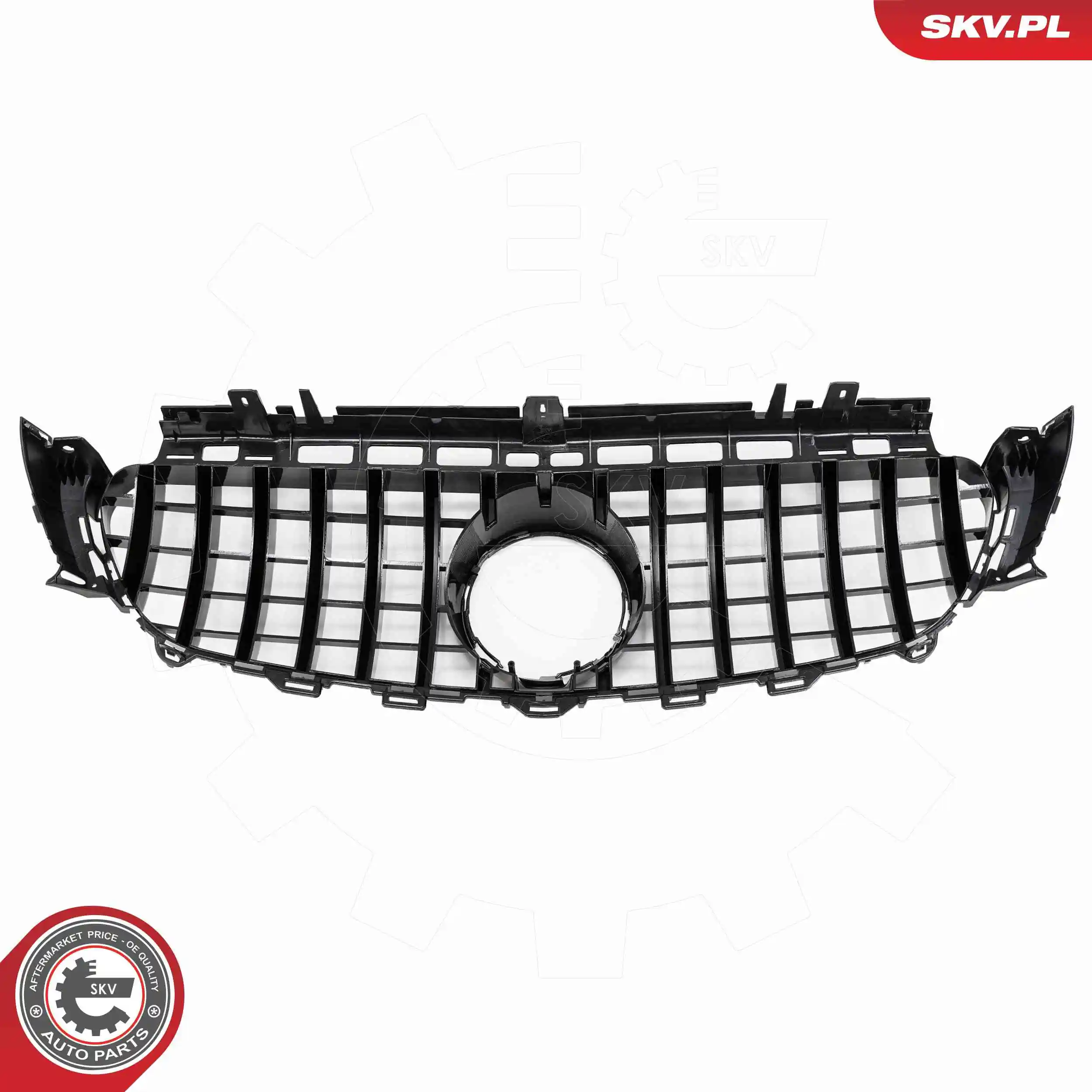ESEN SKV 66SKV551 Radiator Grille