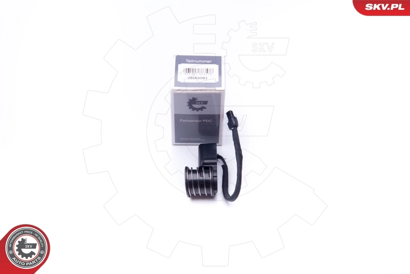 Sensor, park distance control 28SKV083