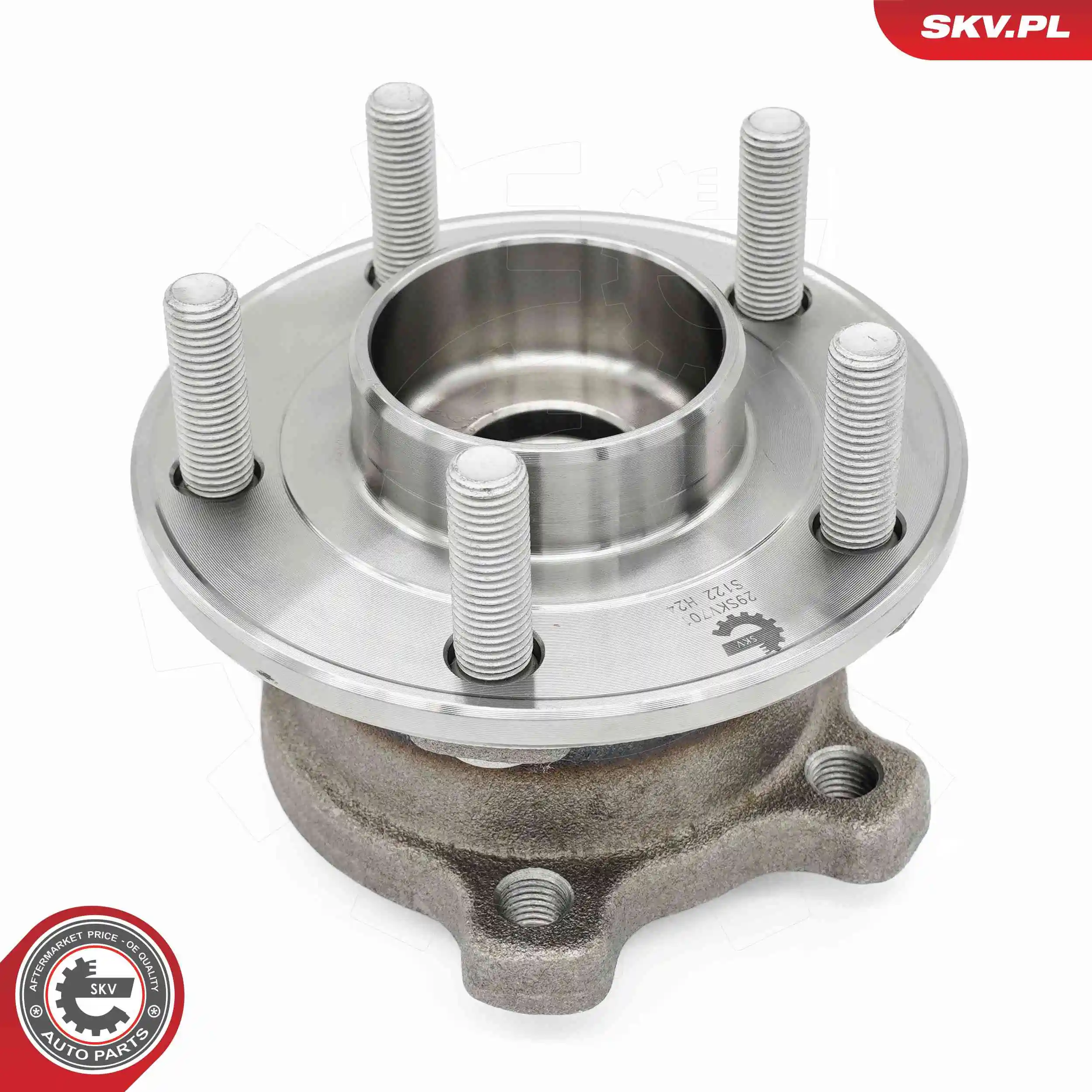 Wheel Bearing Kit 29SKV701