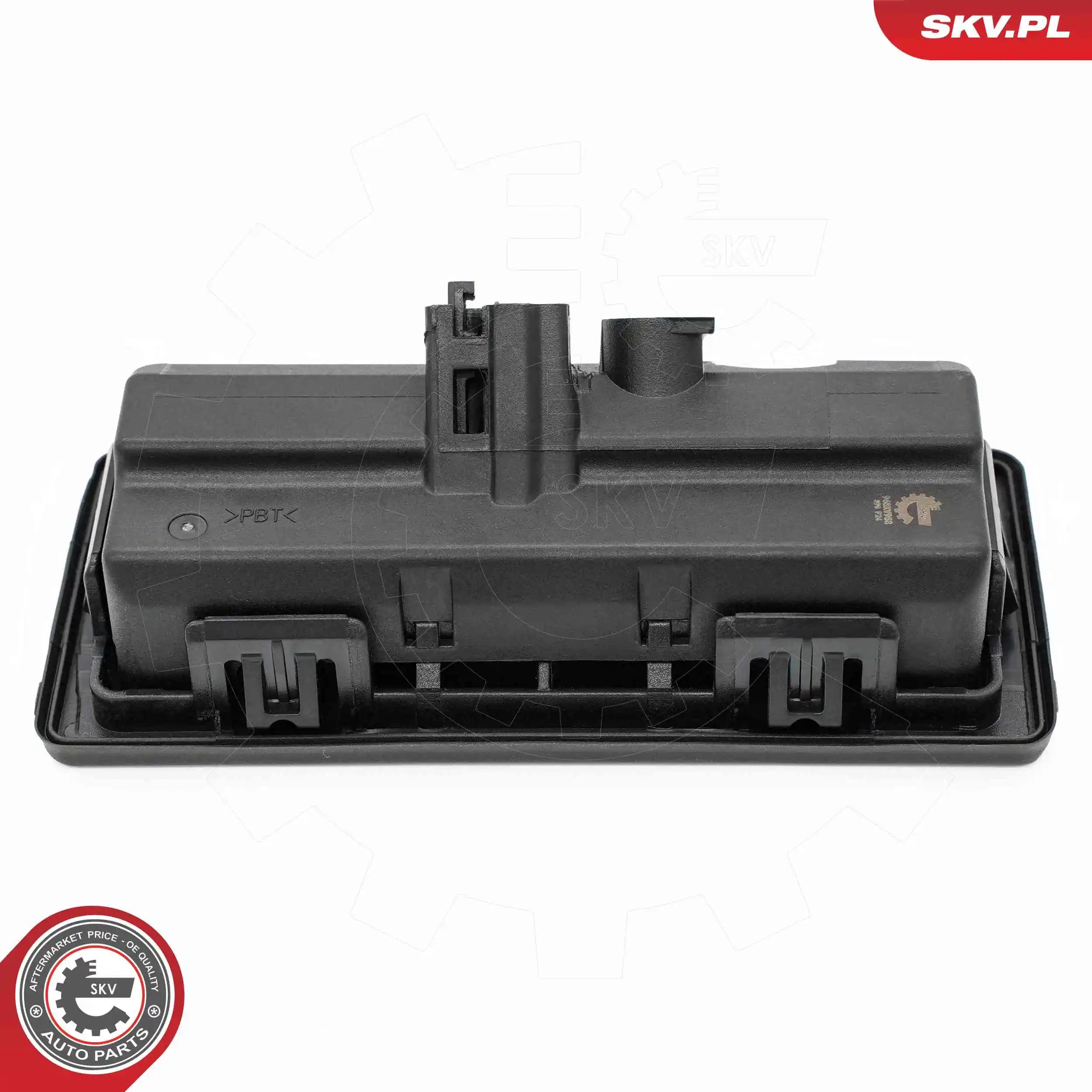 ESEN SKV 96SKV958 Switch, tailgate release