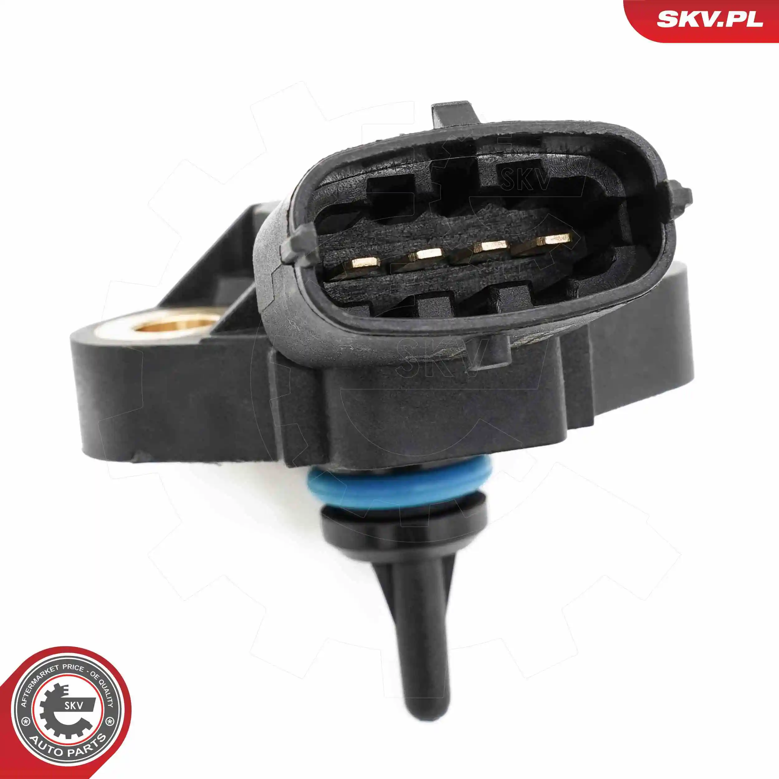 ESEN SKV 17SKV184 Sensor, fuel pressure
