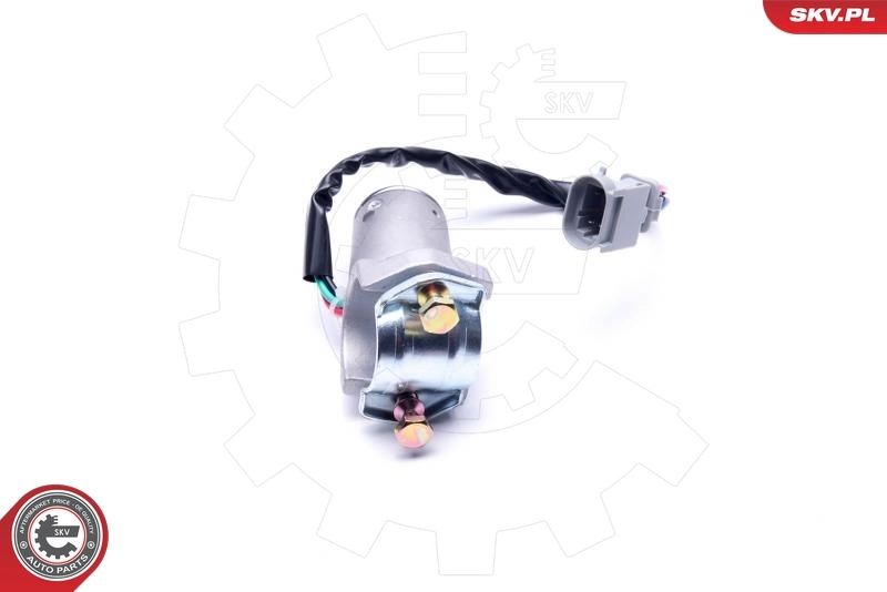 Steering Lock 96SKV792