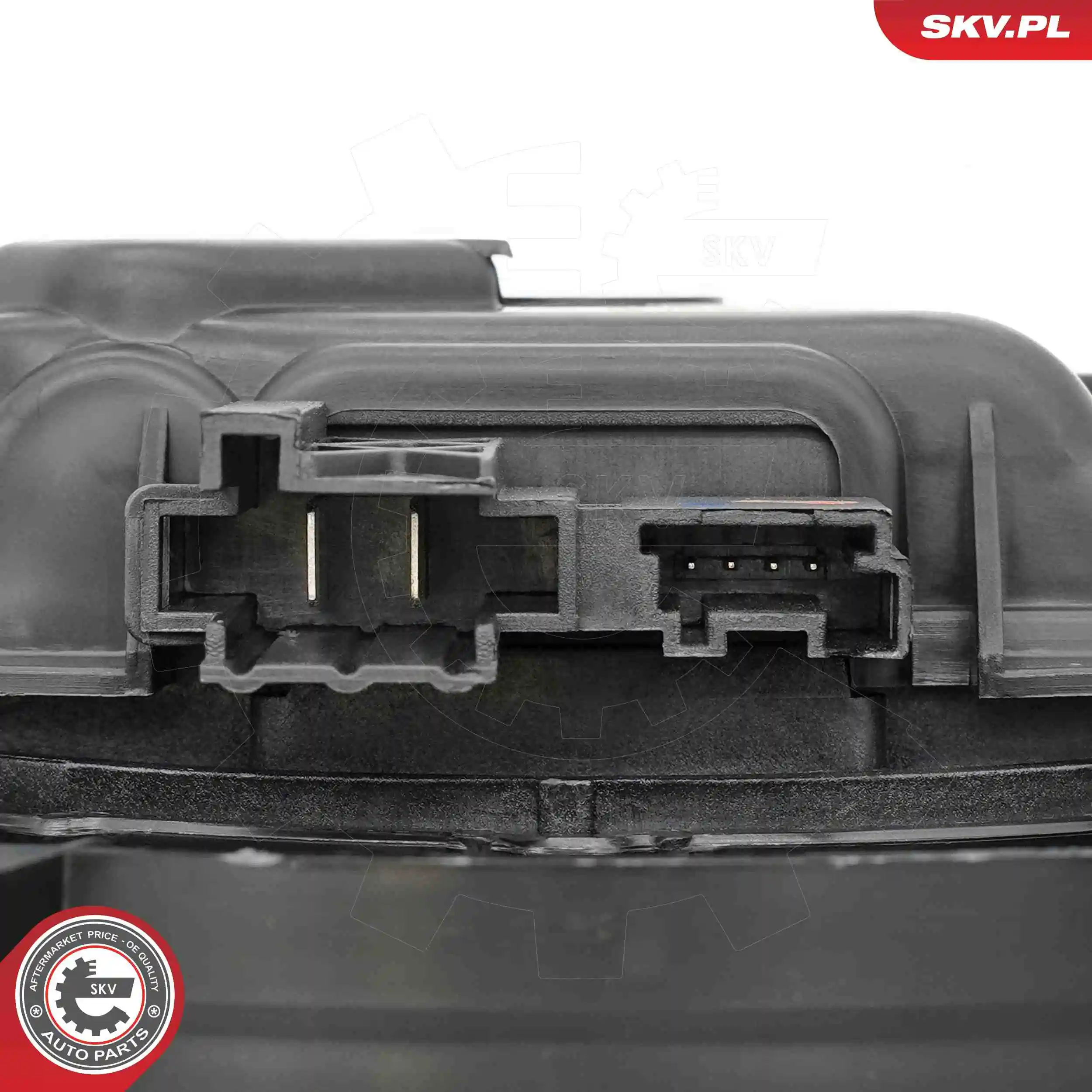 Interior Blower 68SKV250