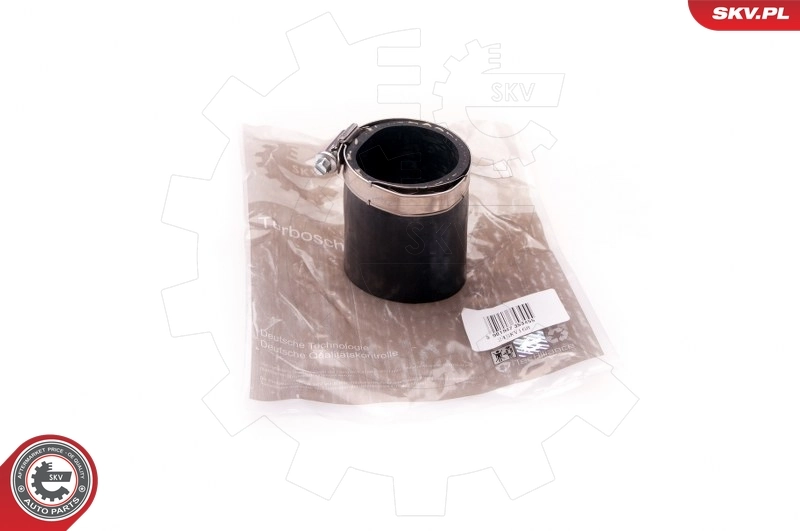 Charge Air Hose 24SKV168