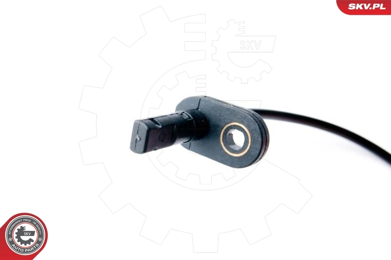 ESEN SKV 06SKV227 Sensor, wheel speed