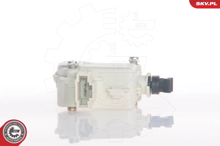 Actuator, central locking system 16SKV302