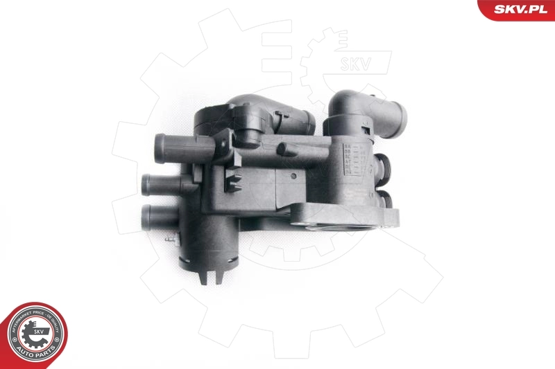 Thermostat, coolant 20SKV020