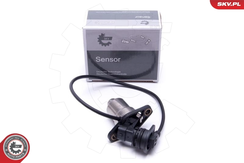 Sensor, engine oil level 17SKV739