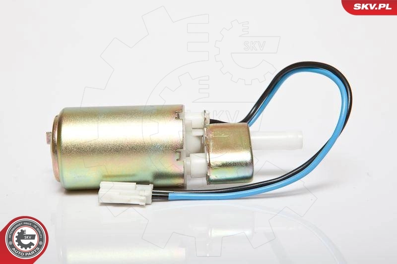 Fuel Pump 02SKV286