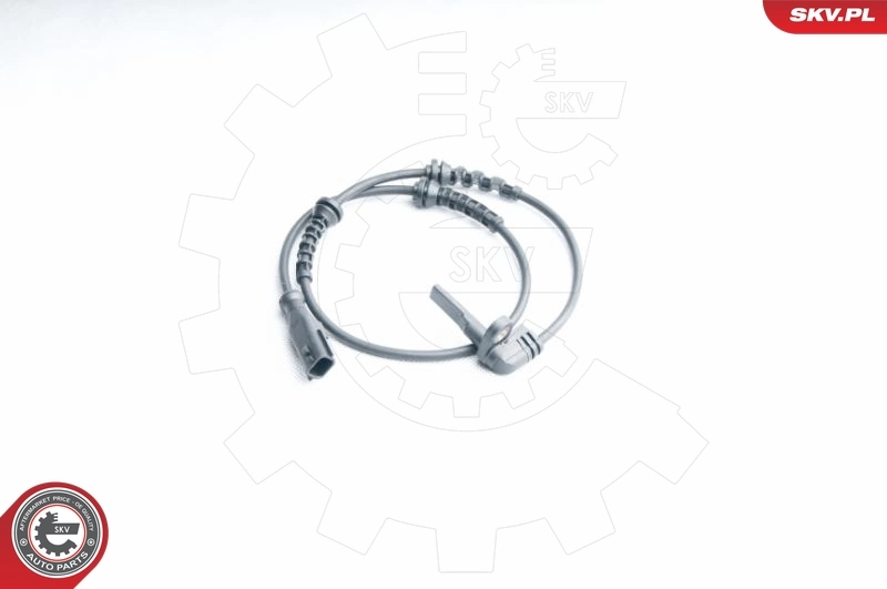 Sensor, wheel speed 06SKV268