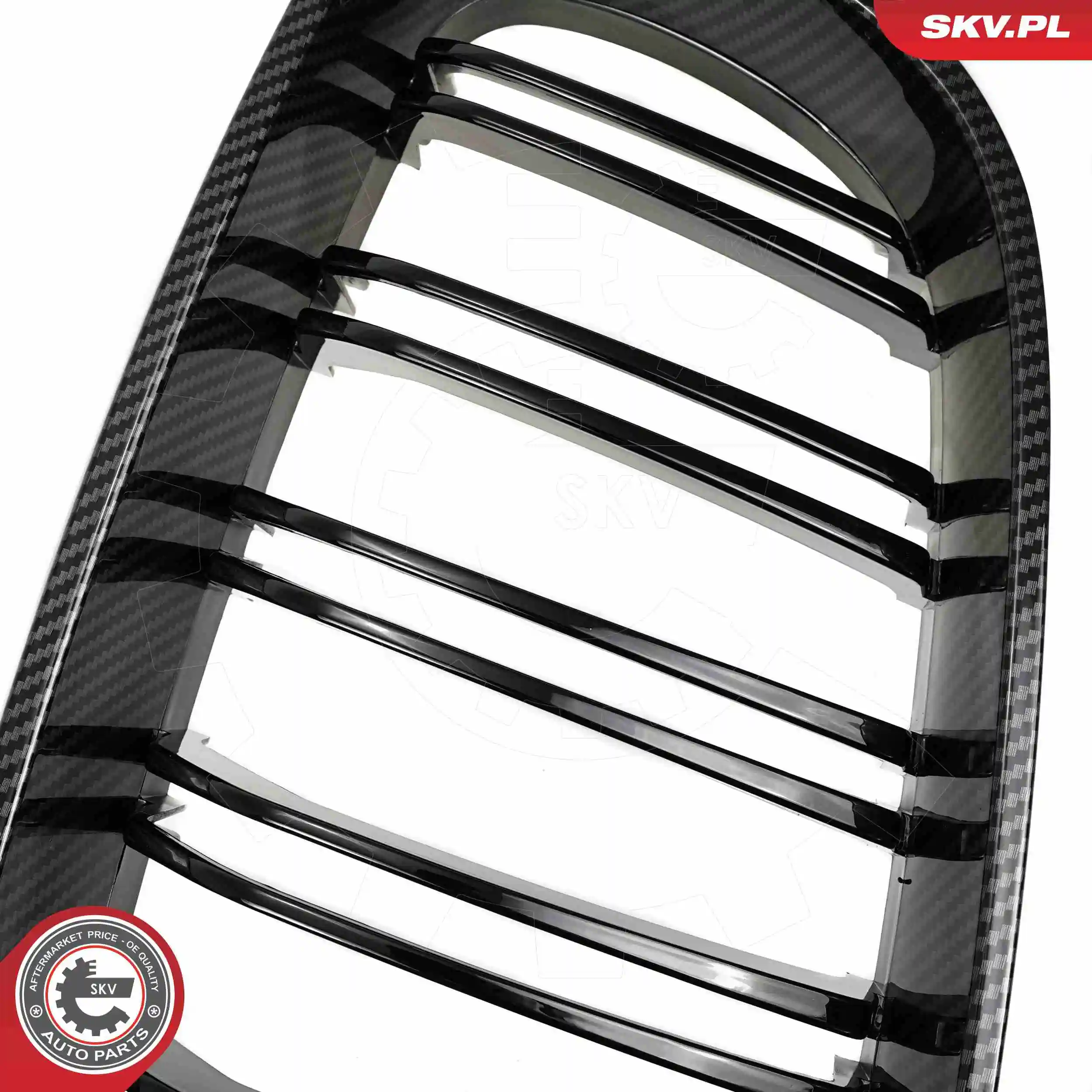 ESEN SKV 66SKV135 Radiator Grille