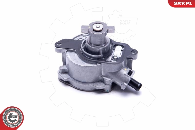 Vacuum Pump, braking system 18SKV043