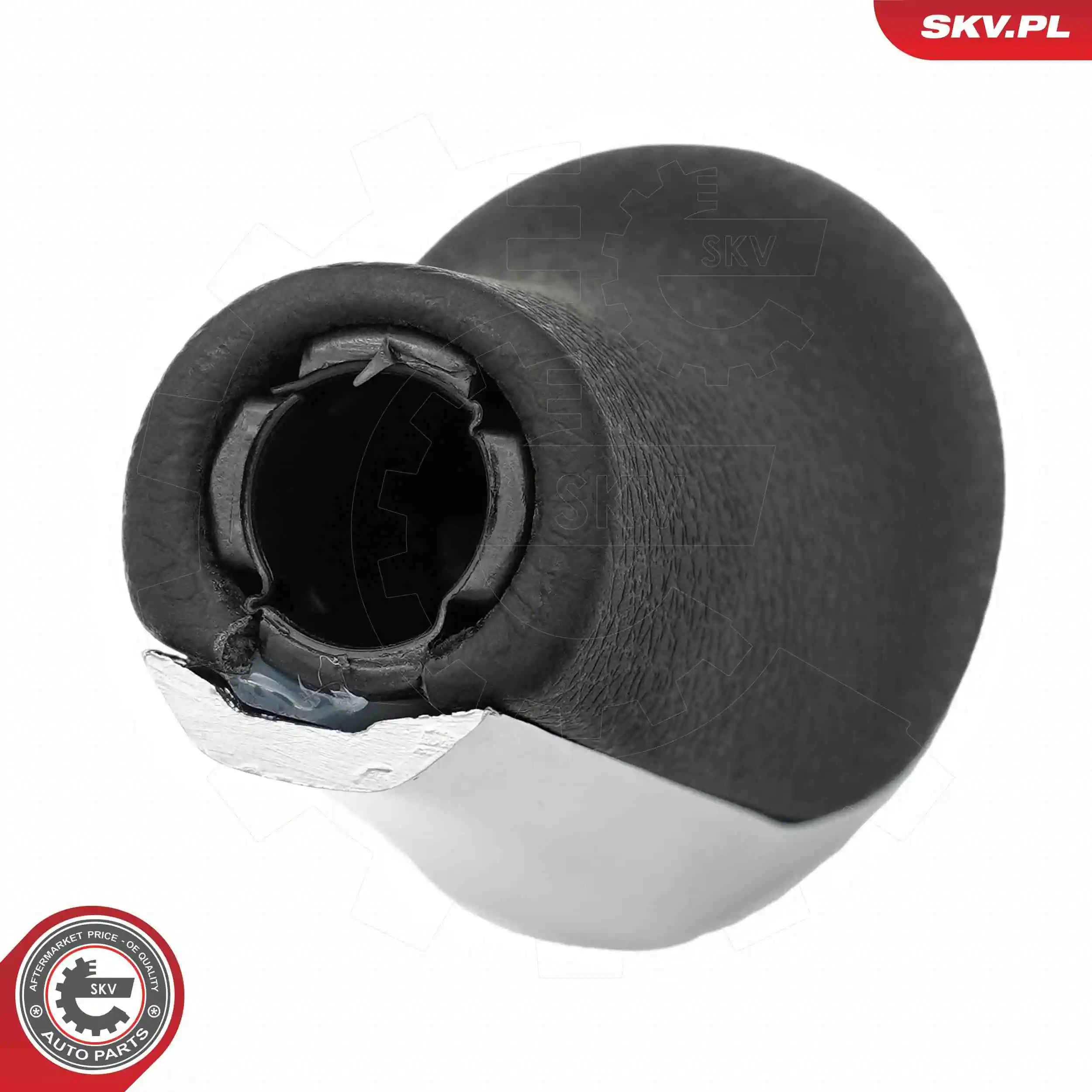 Gear Shift Lever Knob 63SKV147